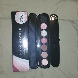 Marc jacobs 840 elec-trick eyeshadow pallete